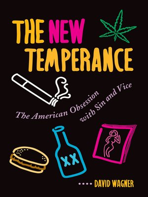 cover image of The New Temperance